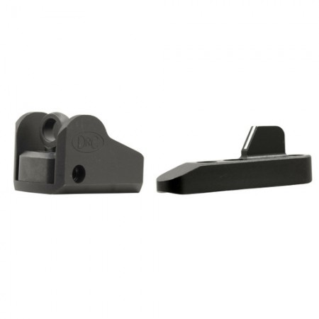 XS Sight System Marlin 1895 Ghost Ring DRC Winged Sight Set